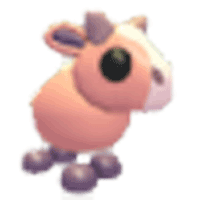 Moose Calf - Legendary from Maple Leaf Treat